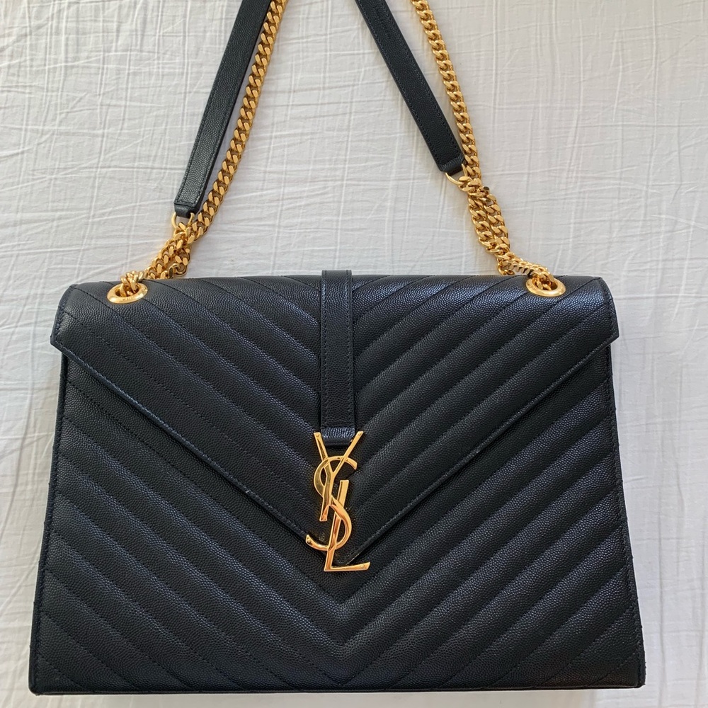 Ysl purse
